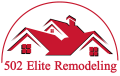 502 Elite Remodeling LOGO